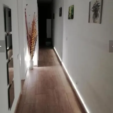 Centro * بويرتو ذي لا كروز