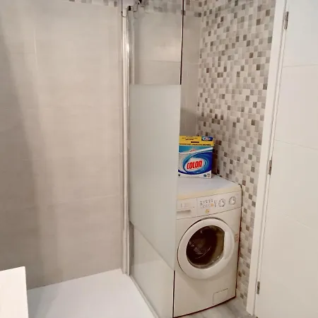 Centro شقة