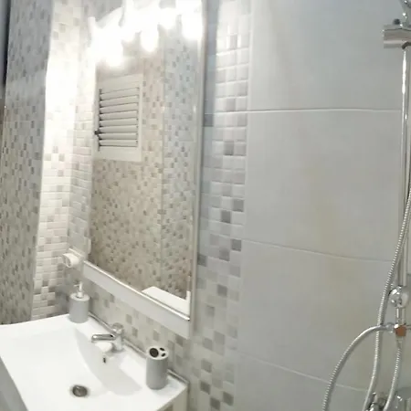 Centro Puerto De La Cruz Apartamento