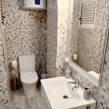 Apartamento Centro Puerto De La Cruz *