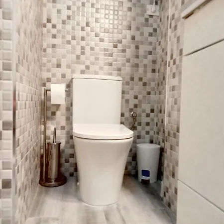 Apartamento Centro Puerto De La Cruz *