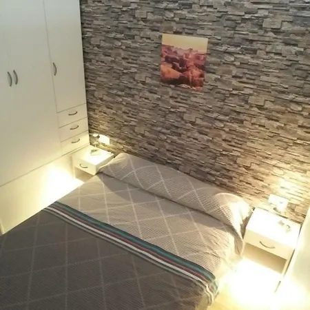 Centro Puerto De La Cruz Apartamento